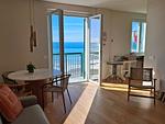 Wohnzimmer - La Dolce Vista - Top-Hundeurlaub