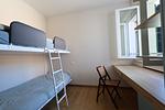 Schlafzimmer - La Dolce Vista - Top-Hundeurlaub