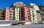 Fassade / Eingang - La Dolce Vista - Top-Hundeurlaub