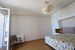 Schlafzimmer - La Dolce Vista - Top-Hundeurlaub