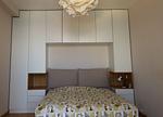 Schlafzimmer - La Dolce Vista - Top-Hundeurlaub