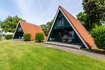 Terrasse - Finnhütte 01 - Top-Hundeurlaub