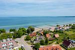 Ferienanlage "An der Steilküste" - Finnhütte 01 - Top-Hundeurlaub