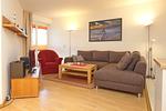 gemütliche Wohnlandschaft - Wohnung 39 - Top-Hundeurlaub