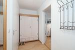 Eingangsbereich - Wohnung 39 - Top-Hundeurlaub
