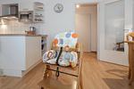 Hochstuhl inklusive - Wohnung 39 - Top-Hundeurlaub