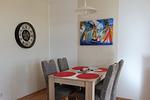 Essbereich - Wohnung 029 - Top-Hundeurlaub