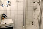 Duschbad - Wohnung 029 - Top-Hundeurlaub