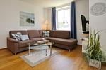 große Wohnlandschaft - Wohnung 082 - Top-Hundeurlaub