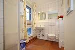 Duschbad - Wohnung 49 - Top-Hundeurlaub