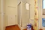 Dusche - Wohnung 49 - Top-Hundeurlaub