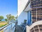 Blick auf Sehenswürdigkeit - Wohnung 49 - Top-Hundeurlaub
