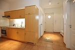 Küche - Wohnung 02 - Top-Hundeurlaub