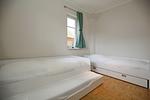 2. Schlafzimmer - Wohnung 02 - Top-Hundeurlaub