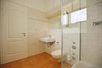 Duschbad - Wohnung 02 - Top-Hundeurlaub