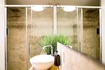 Badezimmer - Ferienwohnung 712 - Top-Hundeurlaub
