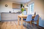 Ferienwohnung 404 - Top-Hundeurlaub