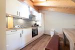 kitchen - Alpenkrähe - Top-Hundeurlaub