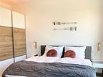 Apartment Lüttje Heimat, Am Alten Deich 4-6, 1.12 - Top-Hundeurlaub