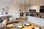 Apartment Lüttje Heimat, Am Alten Deich 4-6, 1.12 - Top-Hundeurlaub
