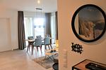 Apartment Lüttje Heimat, Am Alten Deich 4-6, 1.12 - Top-Hundeurlaub