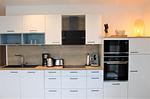 Apartment Lüttje Heimat, Am Alten Deich 4-6, 1.12 - Top-Hundeurlaub