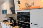 Apartment Lüttje Heimat, Am Alten Deich 4-6, 1.12 - Top-Hundeurlaub