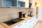 Apartment Lüttje Heimat, Am Alten Deich 4-6, 1.12 - Top-Hundeurlaub