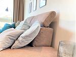 Apartment Lüttje Heimat, Am Alten Deich 4-6, 1.12 - Top-Hundeurlaub
