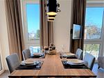 Apartment Lüttje Heimat, Am Alten Deich 4-6, 1.12 - Top-Hundeurlaub