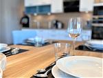Apartment Lüttje Heimat, Am Alten Deich 4-6, 1.12 - Top-Hundeurlaub