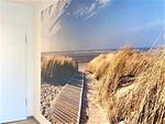 Apartment Lüttje Heimat, Am Alten Deich 4-6, 1.12 - Top-Hundeurlaub