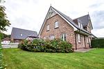 Fassade / Eingang - Imkes Hüs - Top-Hundeurlaub