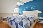 Schlafzimmer - Imkes Hüs - Top-Hundeurlaub