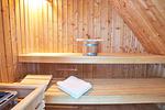Sauna - Imkes Hüs - Top-Hundeurlaub
