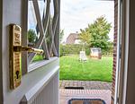 Garten - Imkes Hüs - Top-Hundeurlaub