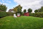 Garten - Imkes Hüs - Top-Hundeurlaub
