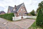 Fassade / Eingang - Imkes Hüs - Top-Hundeurlaub