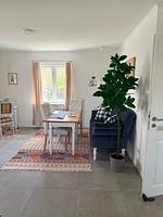 Ferienhaus Kobel - das kleine, hübsche Domizil an der Bergstraße am Fuße des Odenwaldes - Top-Hundeurlaub