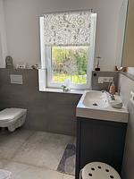 Ferienhaus Kobel - das kleine, hübsche Domizil an der Bergstraße am Fuße des Odenwaldes - Top-Hundeurlaub
