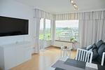 Wohnzimmer - App. 79 inkl. WLAN - Top-Hundeurlaub