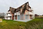 Hauptansicht - Apartment 1.2 - Top-Hundeurlaub