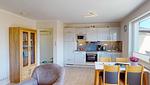 Wohnung Strandkorb - Top-Hundeurlaub