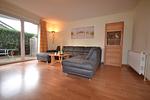 Wohnzimmer - Wohnung 1 - Top-Hundeurlaub