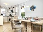 Küche / Küchenzeile - FH Harmonie - Top-Hundeurlaub