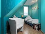 Schlafzimmer - FH Harmonie - Top-Hundeurlaub