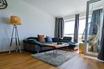 Wohnzimmer - 0301 - Top-Hundeurlaub