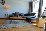Wohnzimmer - 0301 - Top-Hundeurlaub