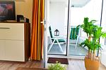Wohnzimmer - 0308 - Top-Hundeurlaub