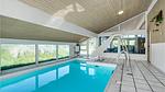 pool - Ferienhaus für 8 Personen (174 m²) in Blokhus - Top-Hundeurlaub